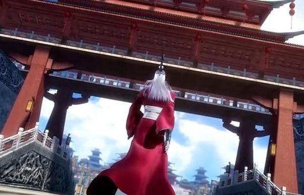 《天行九歌》夜幕的老大或许自始至终都不是姬无夜!