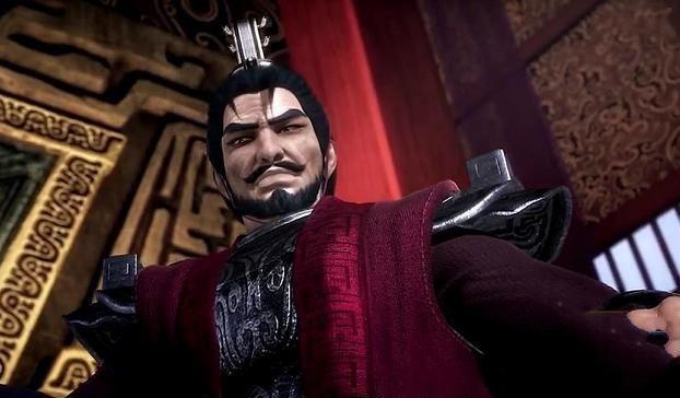 《天行九歌》夜幕的老大或许自始至终都不是姬无夜!