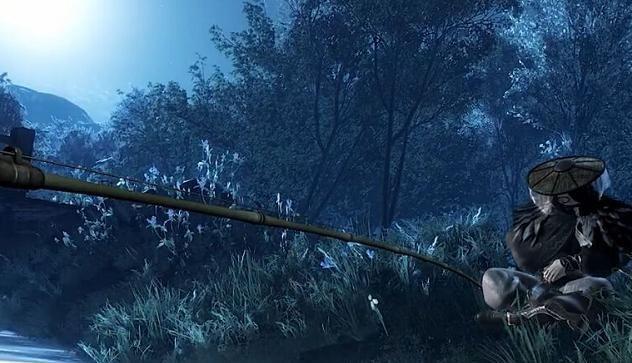 《天行九歌》夜幕的老大或许自始至终都不是姬无夜!