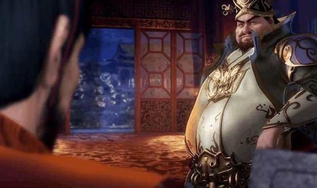 《天行九歌》夜幕的老大或许自始至终都不是姬无夜!