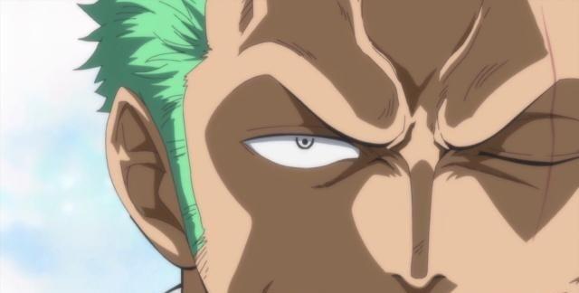 海贼王:索隆目前拥有的三把佩刀,哪一把才是最强的呢?