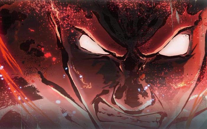 火影:岸本未填的坑,八门遁甲是谁开发的忍术,宇智波斑已透露!