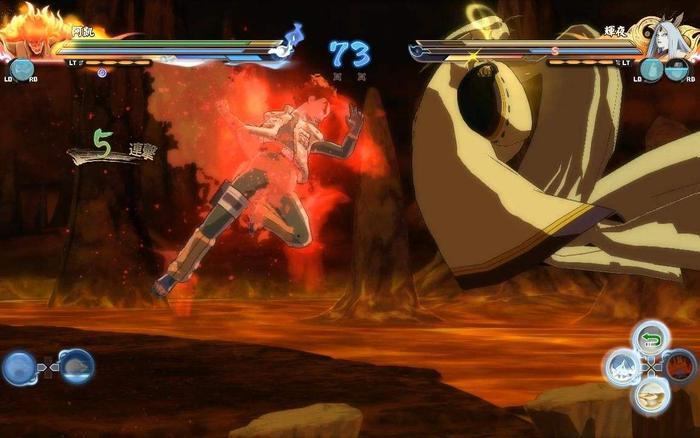 火影:岸本未填的坑,八门遁甲是谁开发的忍术,宇智波斑已透露!