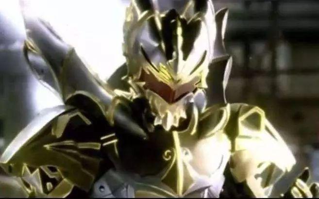 铠甲勇士帝皇铠甲的召唤人中,实力最强的原来是他!