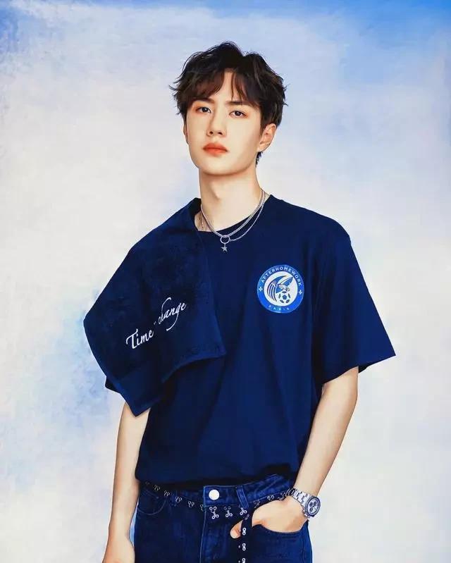 《跑男》新一季部分名单曝光,宋雨琦退出,这两位顶流或将加盟