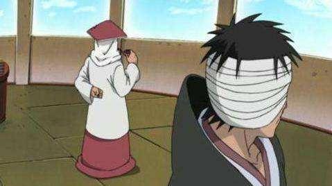 《火影忍者》:一生在黑暗中的团藏,为何当上火影没多久就死了?