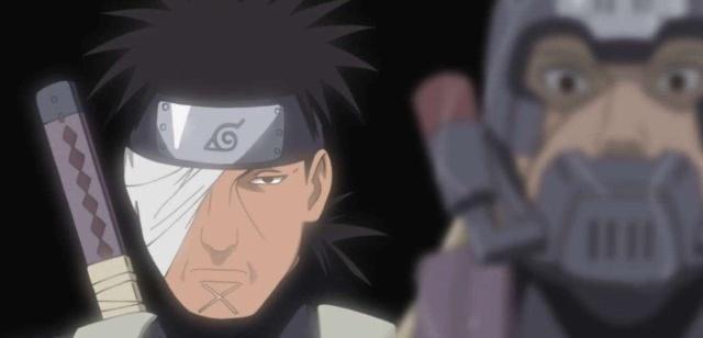 《火影忍者》:一生在黑暗中的团藏,为何当上火影没多久就死了?