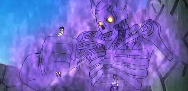 《火影忍者》:一生在黑暗中的团藏,为何当上火影没多久就死了?