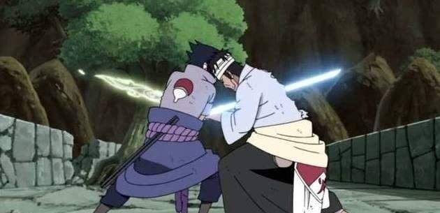 《火影忍者》:一生在黑暗中的团藏,为何当上火影没多久就死了?