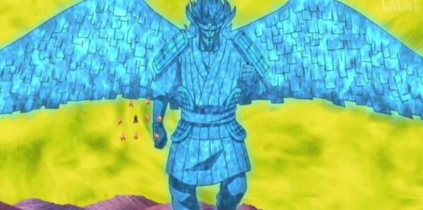 火影忍者:须佐能乎大排行