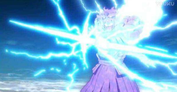 火影忍者:须佐能乎大排行