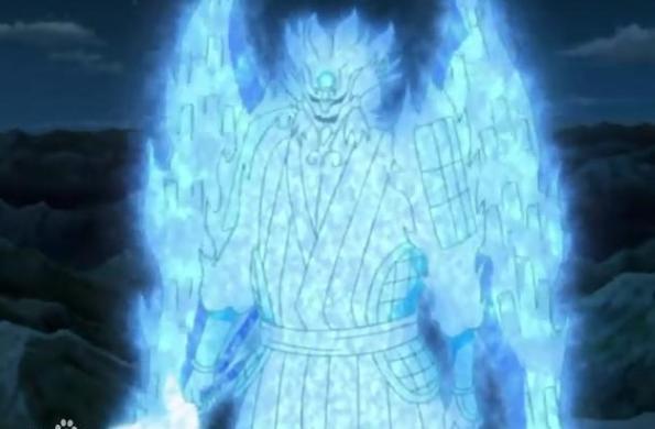 火影忍者:须佐能乎大排行