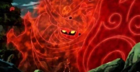 火影忍者:须佐能乎大排行