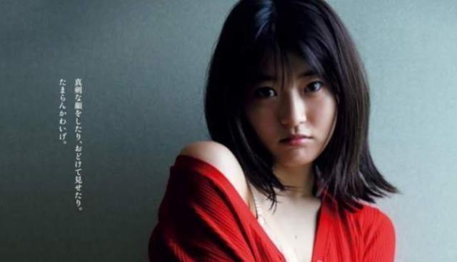 奥特曼：泰迦女主美利花终于拍写真集，保守的她还是开始了传统！