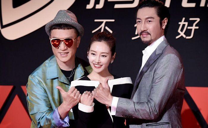 孙红雷久违电视剧来袭,主演都是演技派,阵容豪华能火