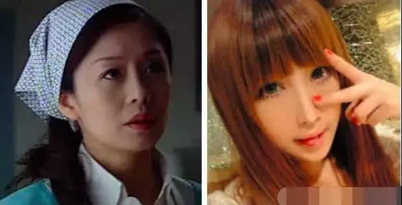 《铠甲勇士》当年的“神仙级”姐姐们,如今你敢娶哪个做老婆?