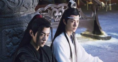 ​《陈情令》金光瑶此生只对2人好？蓝大是知遇之恩，金凌是为啥