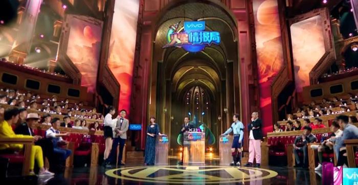 《火星情报局》沈梦辰曝出,曾经被他伤过心,非常的冷漠