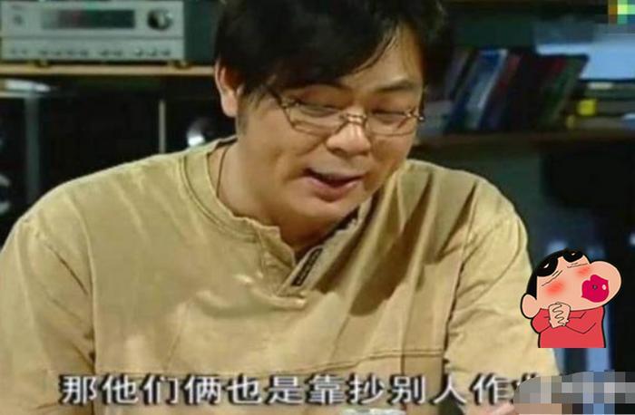 《家有儿女》爆红的他,娶18岁娇妻家庭幸福,剧中最大的赢家?