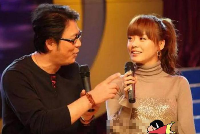 《家有儿女》爆红的他,娶18岁娇妻家庭幸福,剧中最大的赢家?