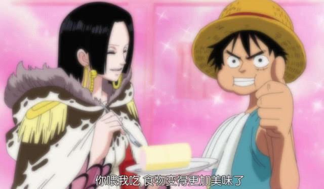 《海贼王》路飞母亲神秘身份曝光?尾田的这句话很多人都遗漏了!