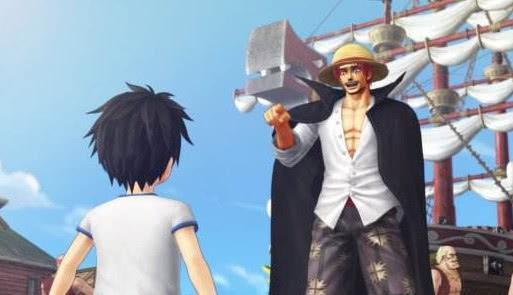 《海贼王》路飞母亲神秘身份曝光?尾田的这句话很多人都遗漏了!