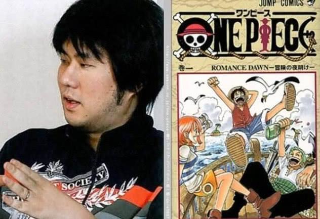 《海贼王》路飞母亲神秘身份曝光?尾田的这句话很多人都遗漏了!