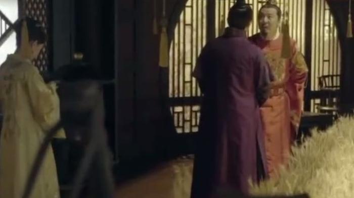 《知否》顾廷烨被流放是计划好的,最终带兵归来,给太后致命一击