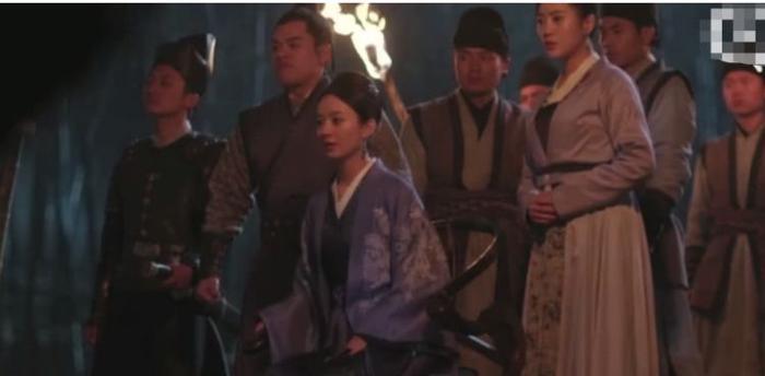 《知否》顾廷烨被流放是计划好的,最终带兵归来,给太后致命一击