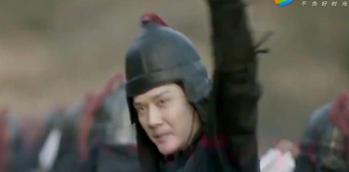 《知否》顾廷烨被流放是计划好的,最终带兵归来,给太后致命一击