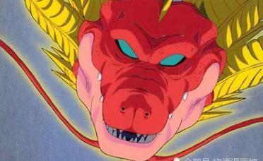 《七龙珠》5大神龙聚首,论颜值论实力,你们最中意是哪一个