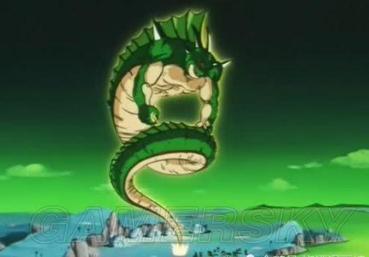 《七龙珠》5大神龙聚首,论颜值论实力,你们最中意是哪一个