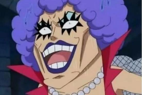 海贼王:3个神级果实,吃了却注孤生,最后一个能力者已经凉了