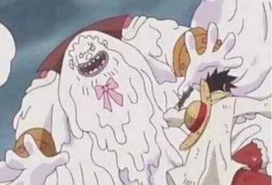 海贼王:3个神级果实,吃了却注孤生,最后一个能力者已经凉了