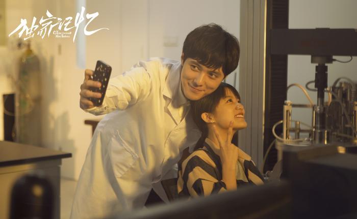 《独家记忆》番外播出时间,高甜剧情值得期待,终于能看到同框!