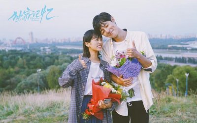 ​《独家记忆》番外播出时间，高甜剧情值得期待，终于能看到同框！