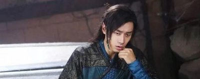 ​《边城浪子》：叶开和傅红雪到底谁厉害？看傅红雪如何说的