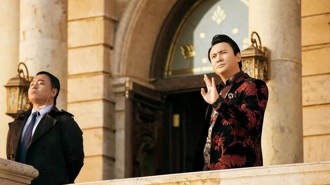 《西虹市首富》完美结局,全程笑出泪