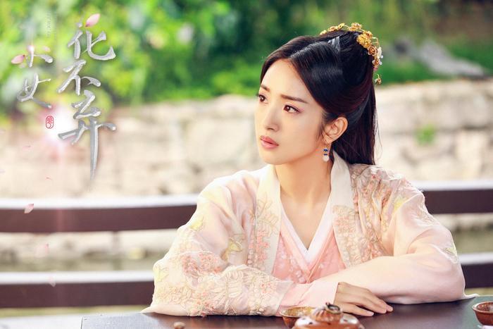 《小女花不弃》那个小虾,原来还是个健身达人!难怪男友力爆棚