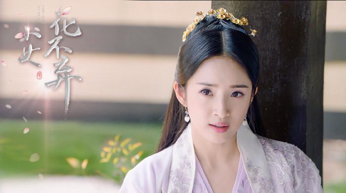 《小女花不弃》那个小虾,原来还是个健身达人!难怪男友力爆棚