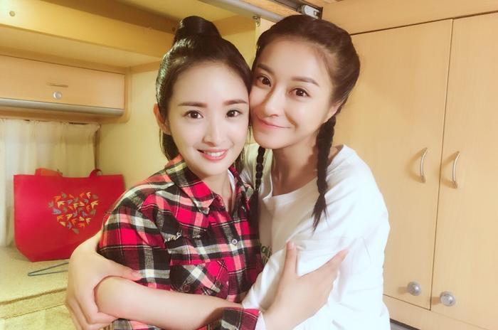 《小女花不弃》那个小虾,原来还是个健身达人!难怪男友力爆棚