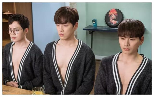 《加油吧威基基2》:李伊庚不是“孤军奋战”,新阵容不输前作!