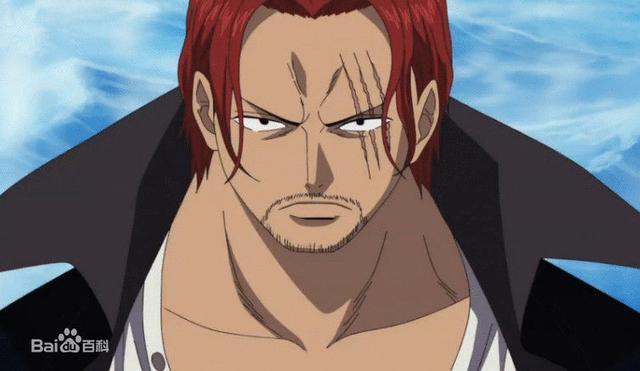 《海贼王》四皇分析:百兽海贼团除了凯多,还要一个幕后主脑!