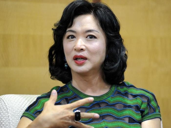 《吐槽大会》金星不敢diss大咖明星，终于学会夹尾巴做人