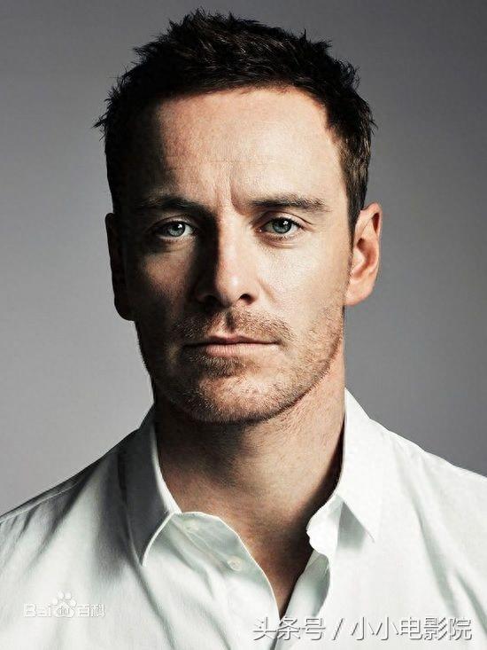 迈克尔·法斯宾德的十五部精彩电影,超有魅力的法叔