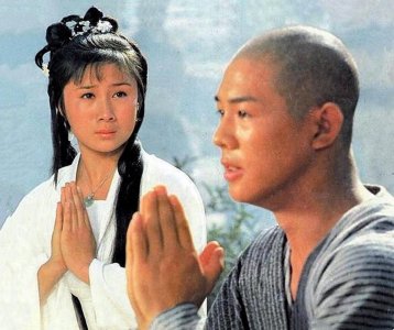 ​《少林寺弟子》38年，演员差距悬殊，有人自己成豪门，有人已退圈