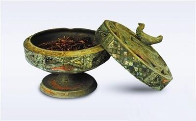 实拍马王堆汉墓出土的珍宝:女墓主尸体两千年不腐,复原后长这样