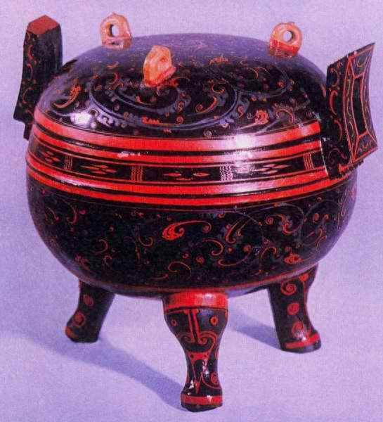 实拍马王堆汉墓出土的珍宝:女墓主尸体两千年不腐,复原后长这样