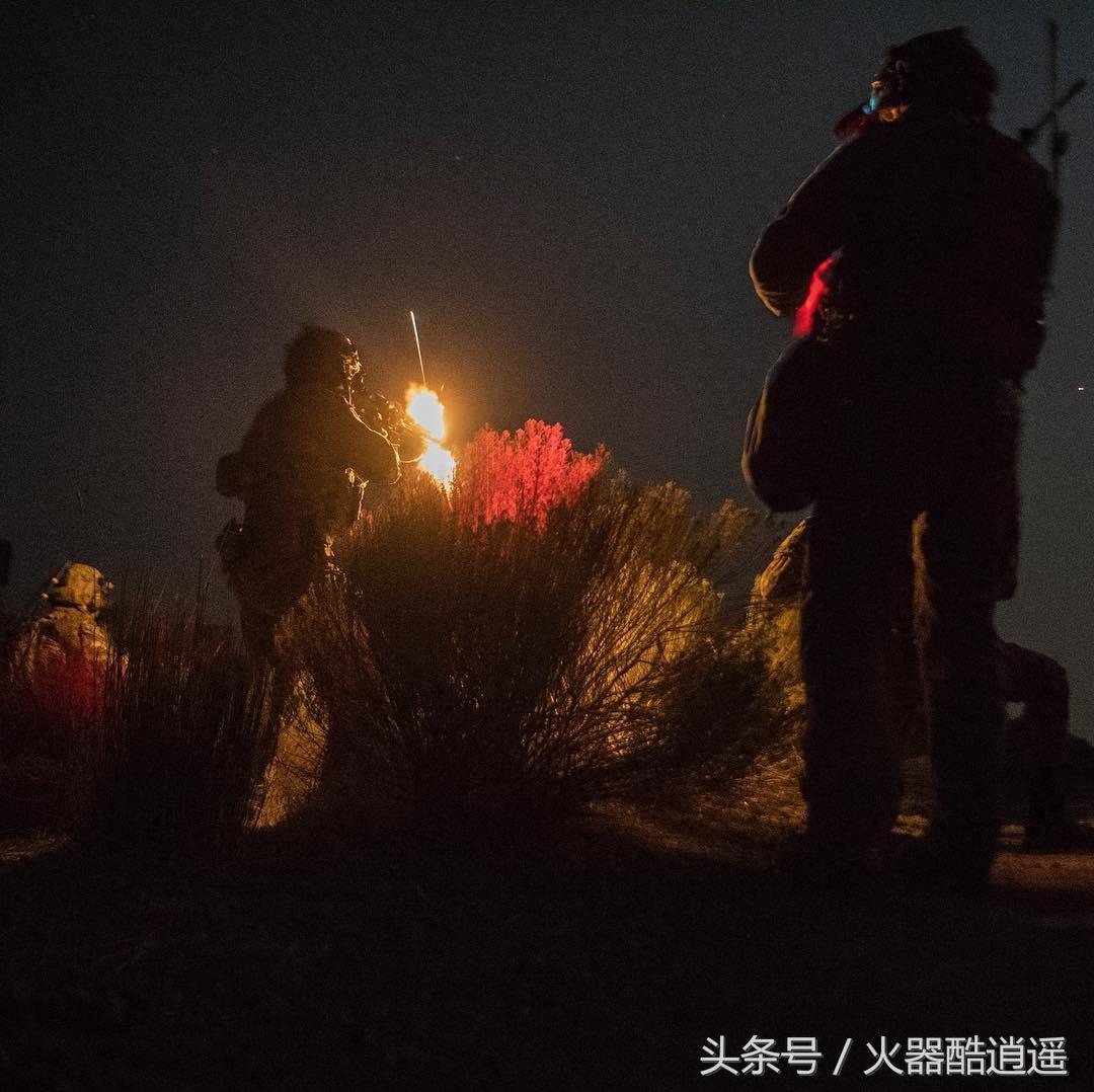 「战术精英」美国特种部队图集