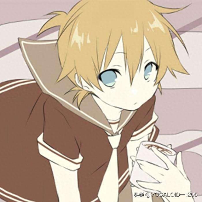 【VOCALOID家族图集一览】(6)镜音双子